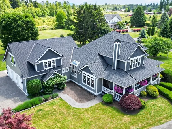 3601 214th Avenue E, Lake Tapps, WA 98391