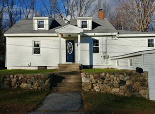 22 2nd St, Gorham, NH 03581