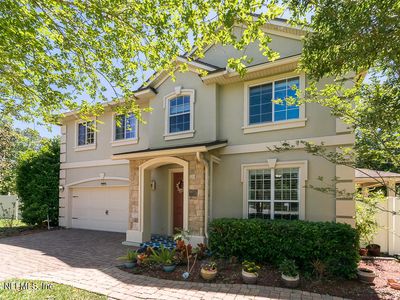 12097 MANDRAKE WOODS Court, Jacksonville, FL, 32223