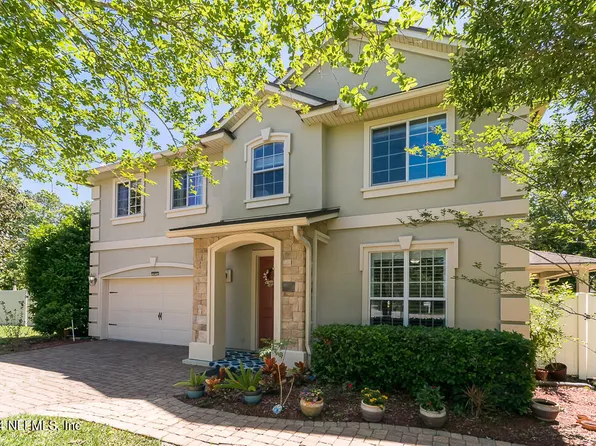 12097 MANDRAKE WOODS Court, Jacksonville, FL 32223