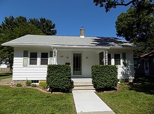 177 Simpson Ave, Elkhart, IN 46516