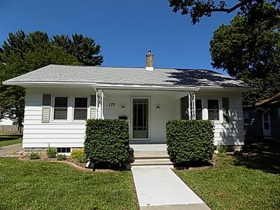177 Simpson Ave, Elkhart, IN, 46516