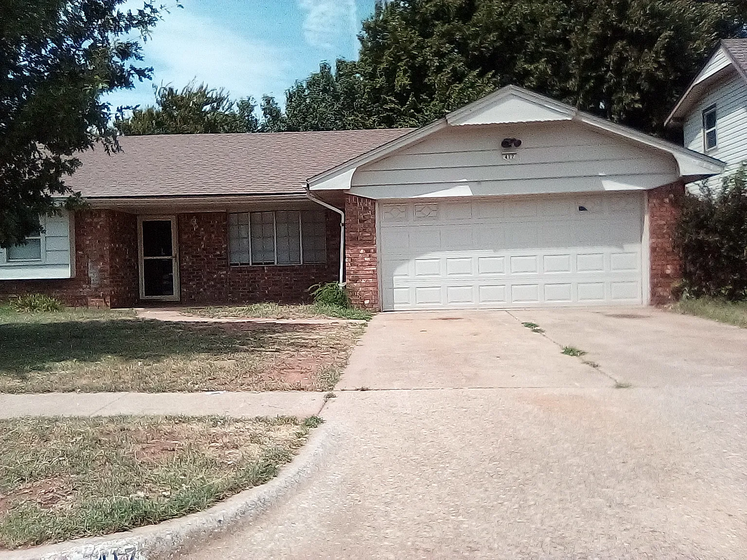 3 bed, 1567 sqft, $1,595 — Photo 1