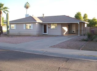 6923 E Monterey Way, Scottsdale, AZ 85251