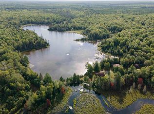 E27350 Forest Rd #3940, Watersmeet, MI 49969