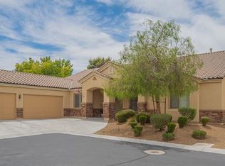 4935 Moncada Way, Las Vegas, NV 89149