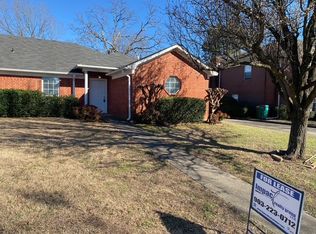 6204 Summerhill Pl, Texarkana, TX 75503