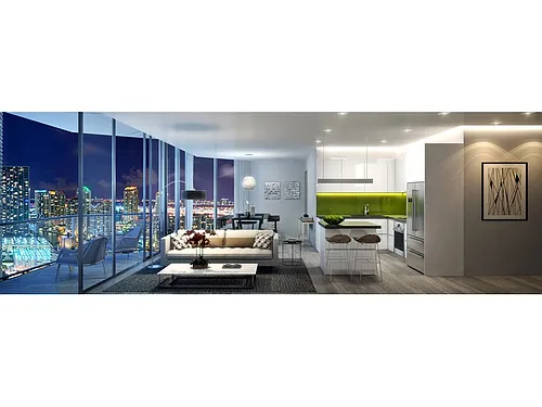1110 Brickell Bay Dr #5311 Photo 1
