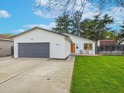 263 Vineyard Dr, San Jose, CA, 95119