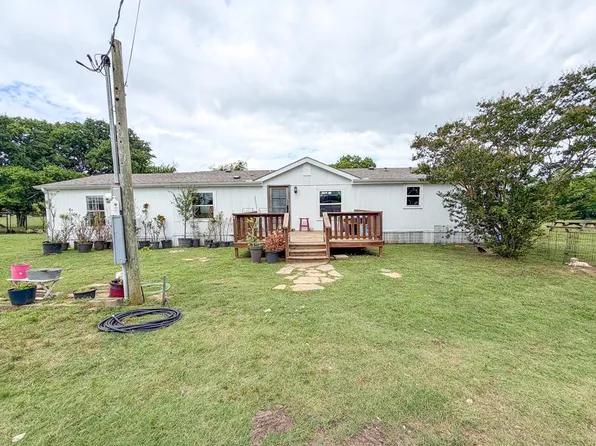 3111 Fm 2737, Lone Oak, TX 75453