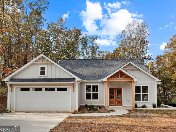 3635 Cagle Rd, Gainesville, GA 30501