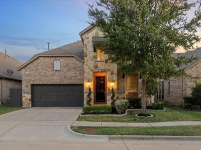 1768 Eagle Crest Dr, Carrollton, TX, 75010