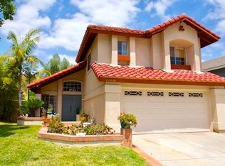 15958 Oak Canyon Dr, Chino Hills, CA 91709