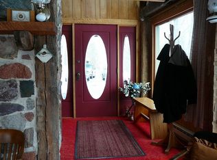 N8594 Bancroft Rd, Theresa, WI 53091