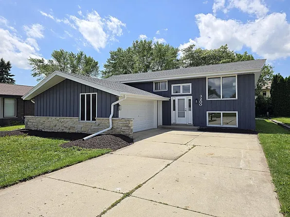 3200 15th AVENUE, South Milwaukee, WI 53172