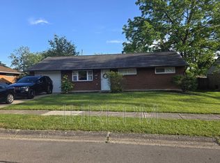 6403 Roselawn Ave #1, Reynoldsburg, OH 43068