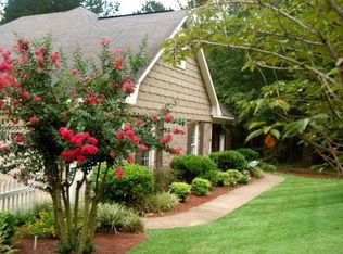 257 O St, Hamilton, GA 31811