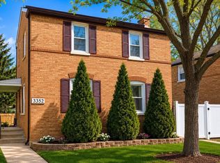 3352 W 84th St, Chicago, IL 60652