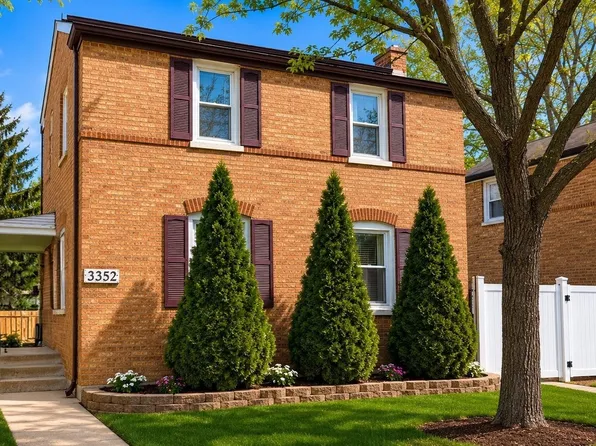 3352 W 84th St, Chicago, IL 60652