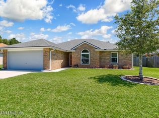 693 Camp Francis Johnson Rd, Orange Park, FL 32065