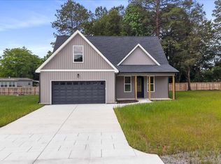 159 Mila Mae Ln, Ocoee, TN 37361