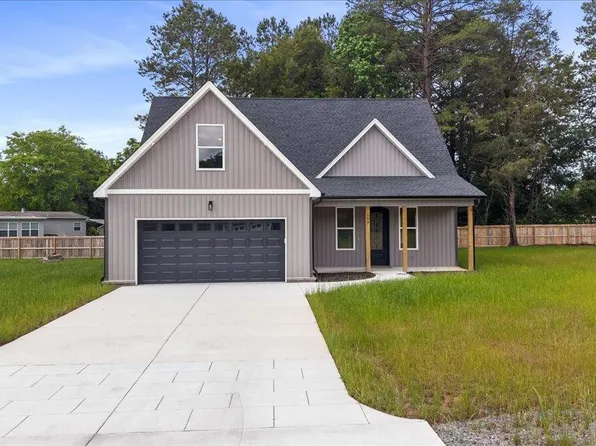 159 Mila Mae Ln, Ocoee, TN 37361