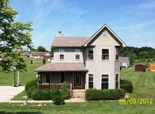 245 Summer Hill Dr, Columbia, KY 42728