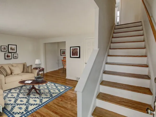 Adams Park Apartments