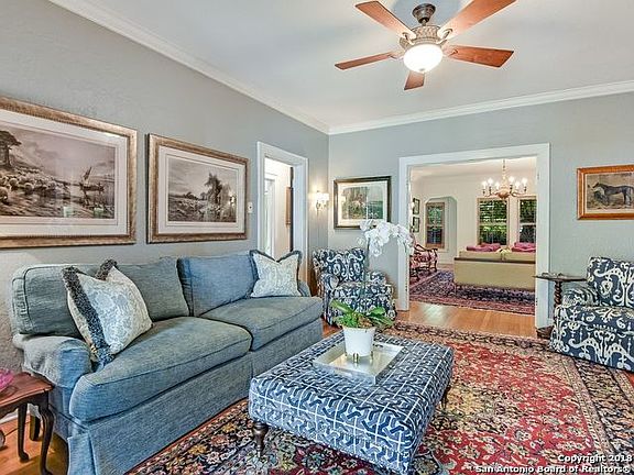 5th image of 415 E THELMA DR