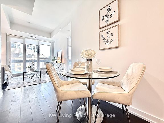 2nd image of 39 Roehampton Ave #701