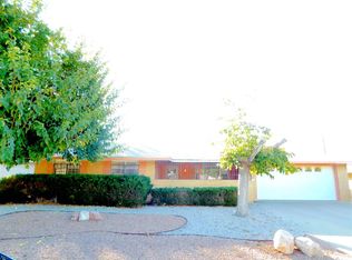 1815 Arizona Ave, Alamogordo, NM 88310