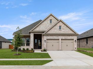 1913 Wishon Rd, Celina, TX 75009