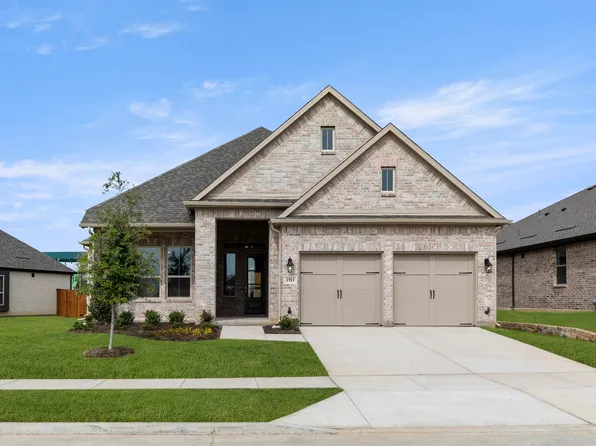 1913 Wishon Rd, Celina, TX 75009