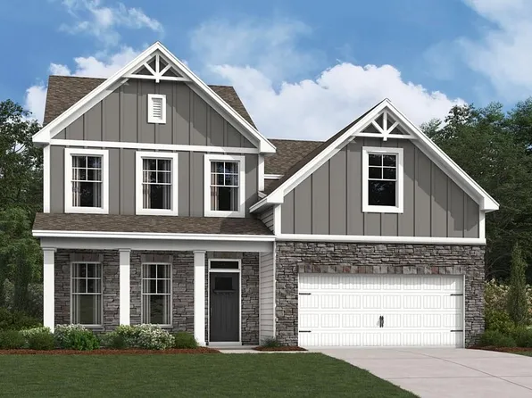 729 Lock Haven Dr NW, Concord, NC 28027