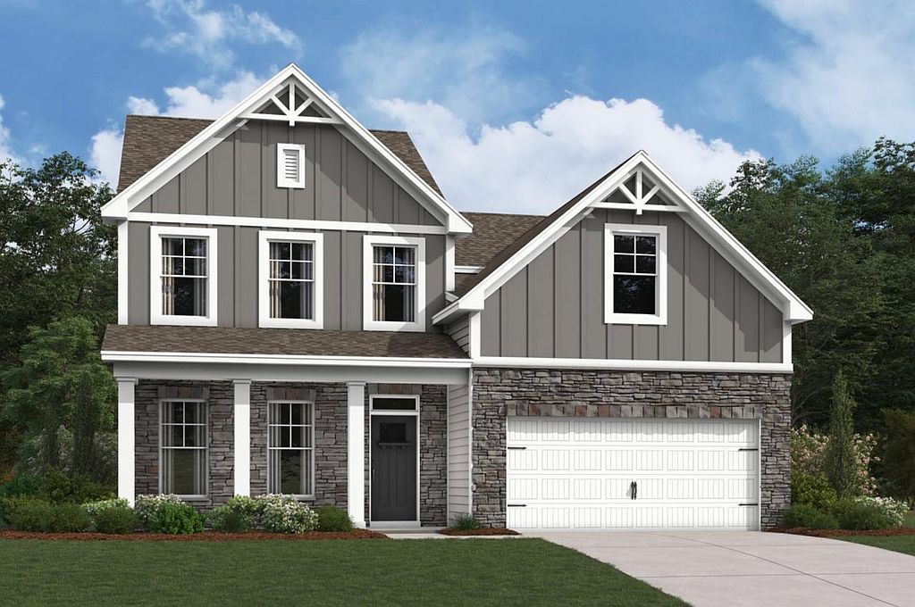 729 Lock Haven Dr NW - Property Image