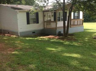 1644 Old Allensville Rd, Roxboro, NC 27574