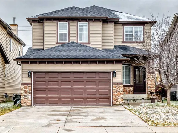 11919 S Coventry Hills Way NE, Calgary, AB T3K 6J7