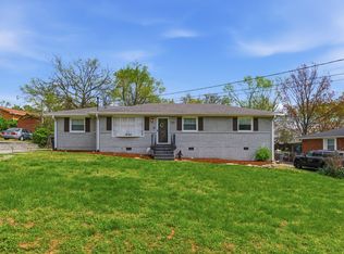 303 Bonnacroft Dr, Hermitage, TN 37076