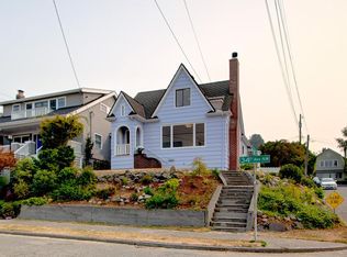 6602 34th Ave NW, Seattle, WA 98117