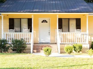 1084 Church Rd, Hardeeville, SC 29927