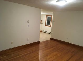 58 Short St #1, Lowell, MA 01851