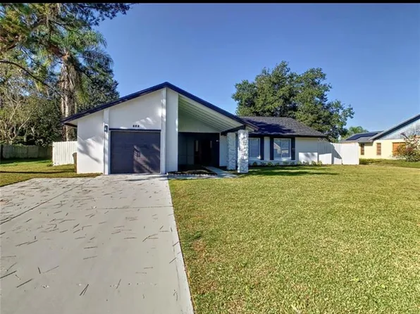 822 E Flag Ln, Kissimmee, FL 34759