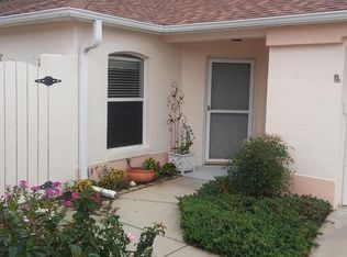 1613 Benitez St, The Villages, FL 32159