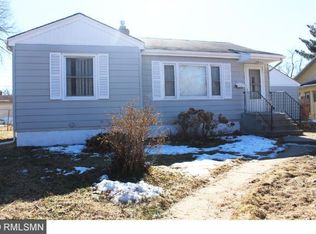 1672 Minnehaha Ave E, Saint Paul, MN 55106