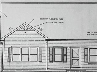 3300 Riner Rd, Riner, VA 24149