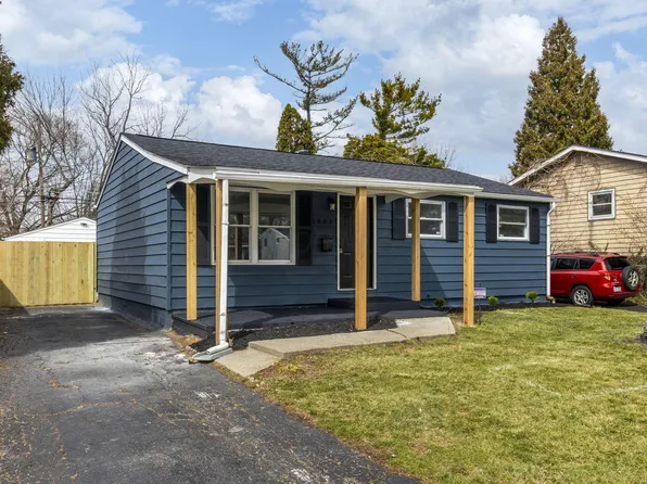 1867 Somerset Ct W, Columbus, OH 43227