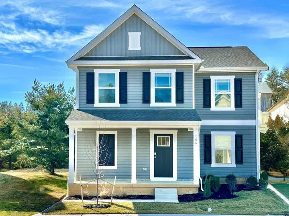 134 Meadow Green Ave, Dover, DE 19901