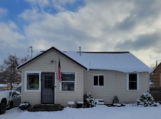 4618 E 5th Ave, Spokane, WA 99212