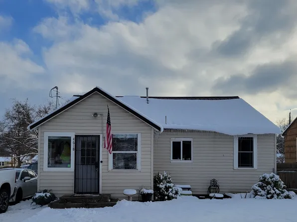 4618 E 5th Ave, Spokane, WA 99212