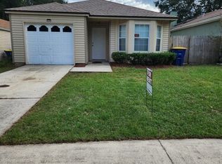 10210 Lone Star Rd, Jacksonville, FL 32225